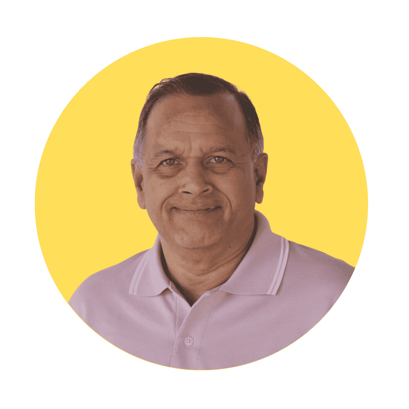 Sh. Mrugank Paranjape