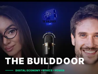 The Builddoor Podcast Teaser and Full Episode Edit