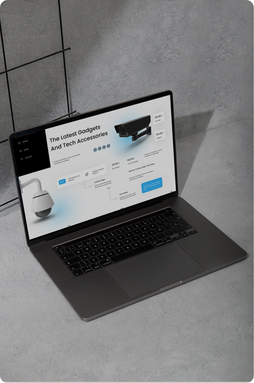 Design work