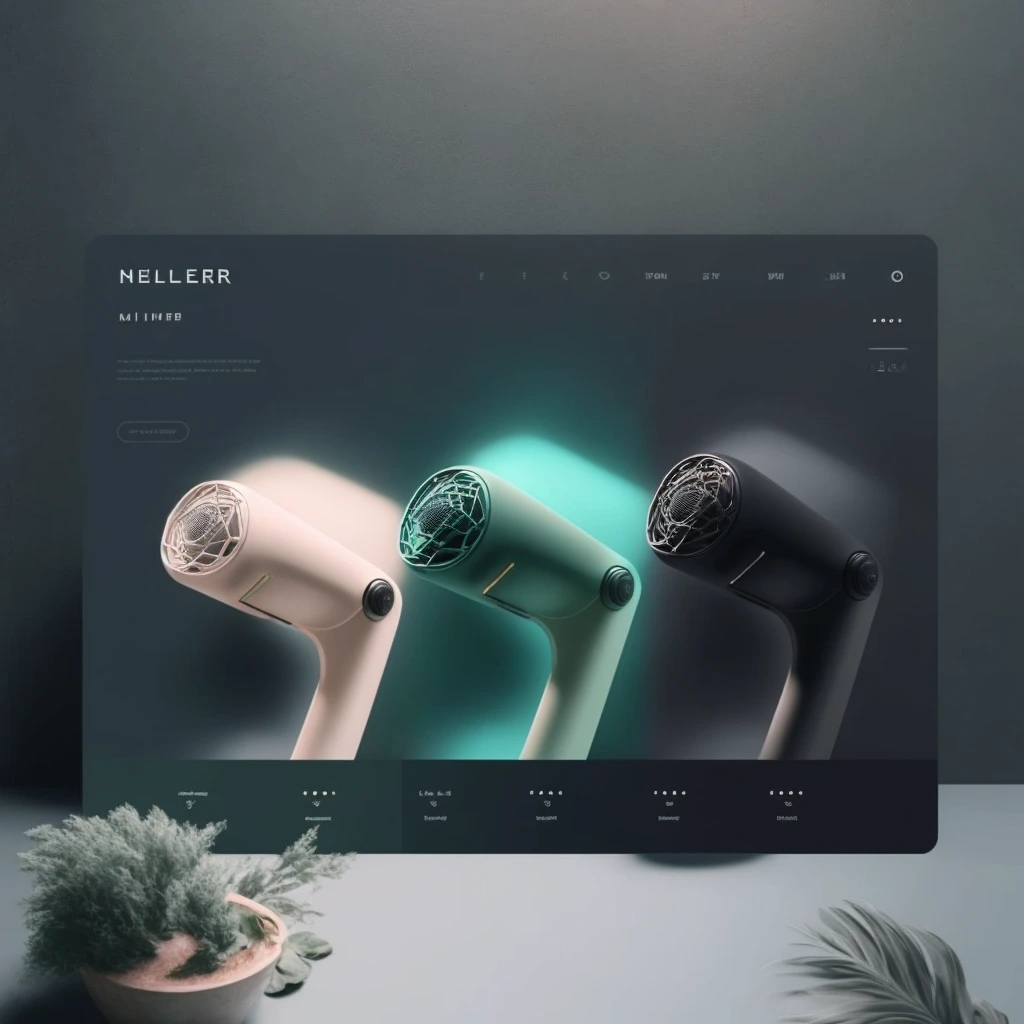 Design work