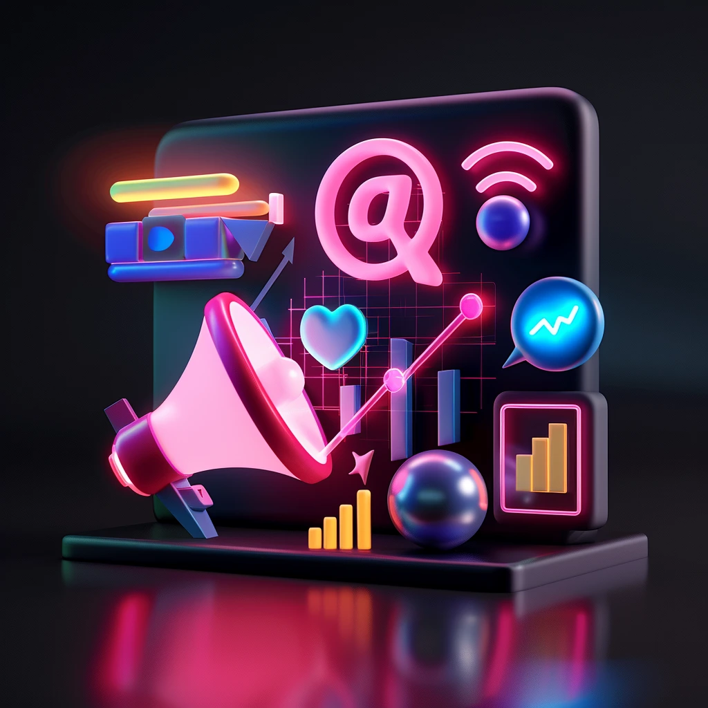 Design work