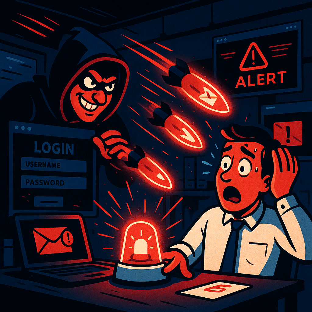 What is Phishing?