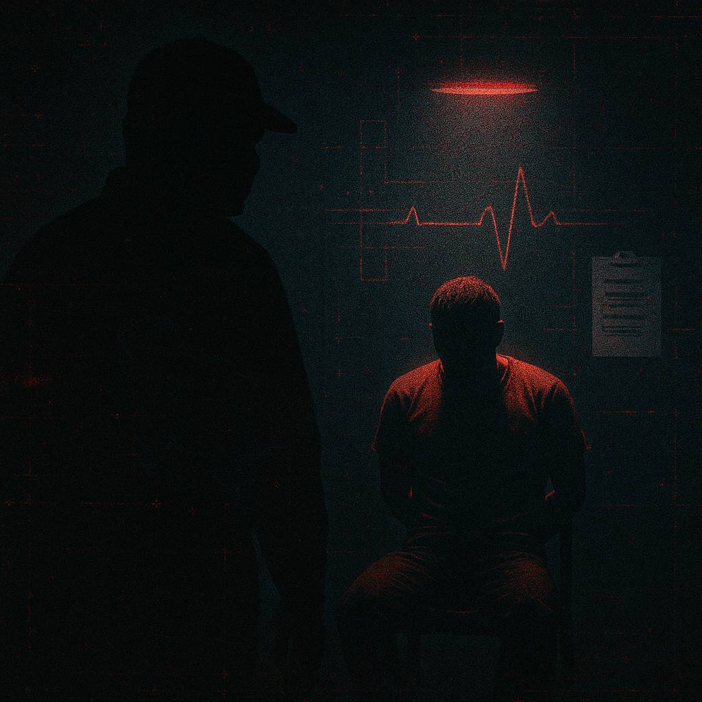 El Chapo – The Brutal Message
