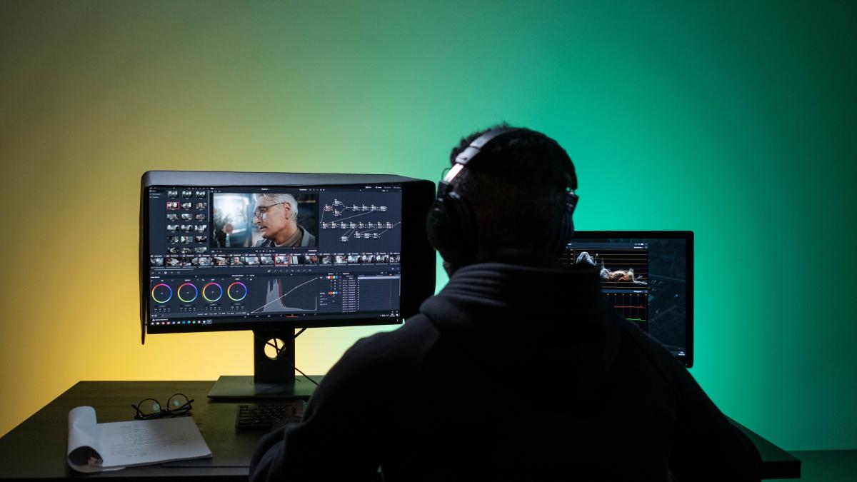 Video Editing Services